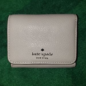 ❤Kate Spade Trifold Wallet